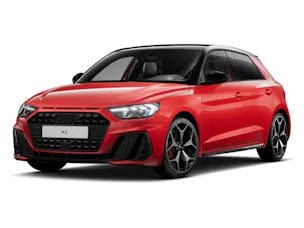 AUDI A1 Sportback 40 TFSI S Line S-tronic