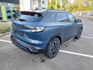 RENAULT Austral 1.2 E-Tech esprit Alpine