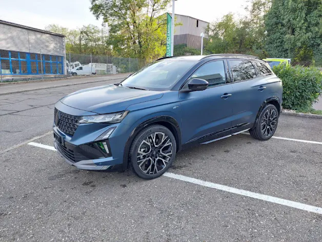 RENAULT Austral 1.2 E-Tech esprit Alpine