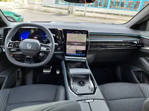 RENAULT Austral 1.2 E-Tech esprit Alpine