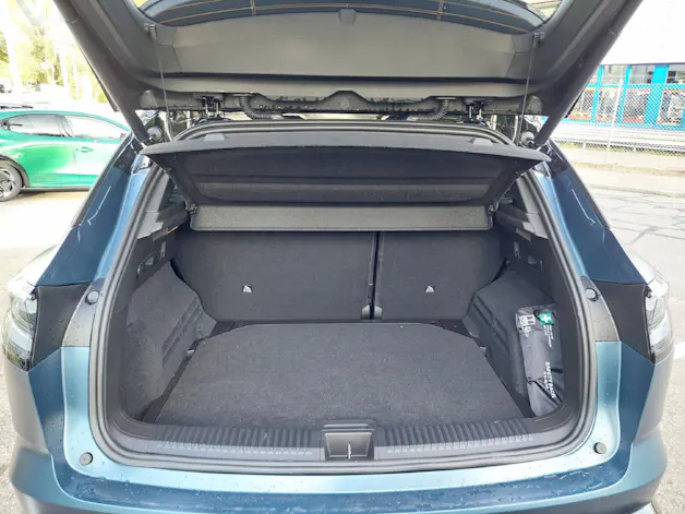 RENAULT Austral 1.2 E-Tech esprit Alpine