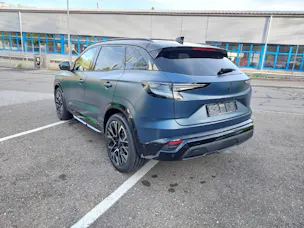 RENAULT Austral 1.2 E-Tech esprit Alpine