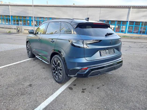 RENAULT Austral 1.2 E-Tech esprit Alpine