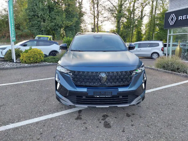 RENAULT Austral 1.2 E-Tech esprit Alpine