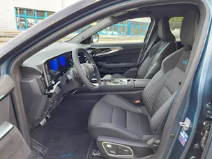 RENAULT Austral 1.2 E-Tech esprit Alpine