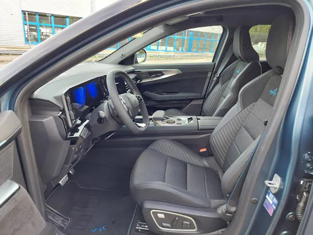RENAULT Austral 1.2 E-Tech esprit Alpine