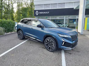 RENAULT Austral 1.2 E-Tech esprit Alpine