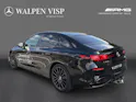 MERCEDES-BENZ C 400 4MATIC EQ Technology