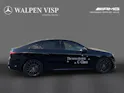 MERCEDES-BENZ C 400 4MATIC EQ Technology