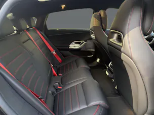 MERCEDES-BENZ C 400 4MATIC EQ Technology