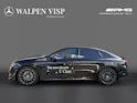 MERCEDES-BENZ C 400 4MATIC EQ Technology