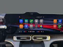 MERCEDES-BENZ C 400 4MATIC EQ Technology
