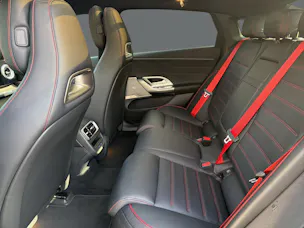 MERCEDES-BENZ C 400 4MATIC EQ Technology