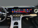 MERCEDES-BENZ C 400 4MATIC EQ Technology