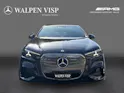 MERCEDES-BENZ C 400 4MATIC EQ Technology
