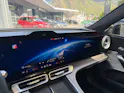 MERCEDES-BENZ C 400 4MATIC EQ Technology