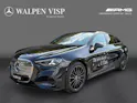 MERCEDES-BENZ C 400 4MATIC EQ Technology