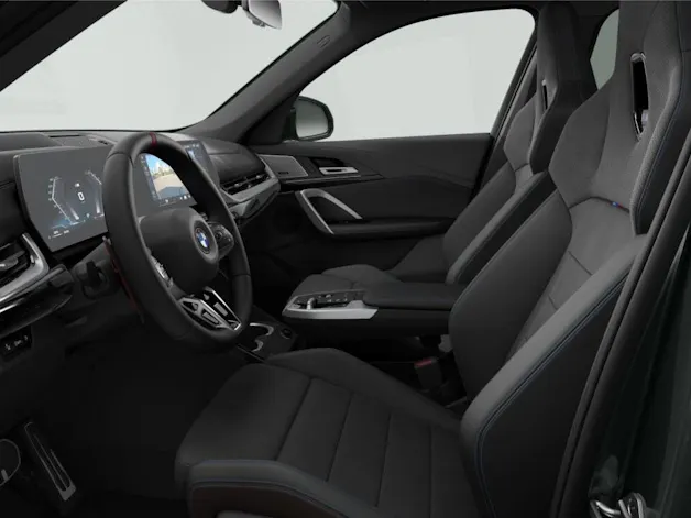 BMW X1 xDrive M35i