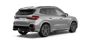 BMW X1 xDrive M35i