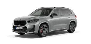 BMW X1 xDrive M35i