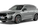 BMW X1 xDrive M35i