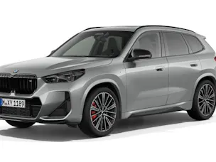 BMW X1 xDrive M35i