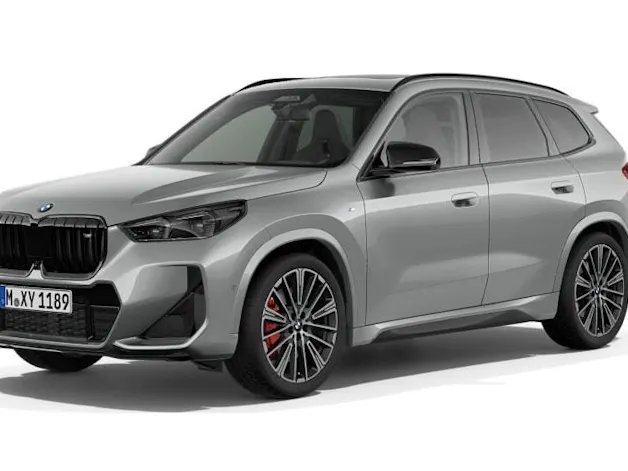 BMW X1 xDrive M35i