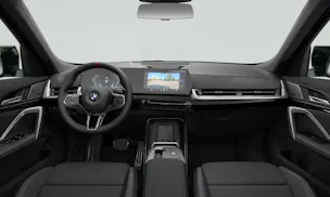 BMW X1 xDrive M35i