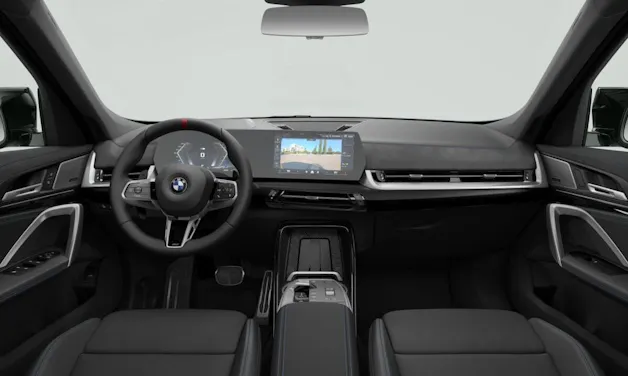 BMW X1 xDrive M35i