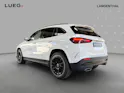 MERCEDES-BENZ GLA 200 7G-DCT