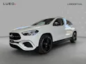 MERCEDES-BENZ GLA 200 7G-DCT