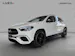 MERCEDES-BENZ GLA 200 7G-DCT