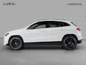 MERCEDES-BENZ GLA 200 7G-DCT