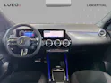 MERCEDES-BENZ GLA 200 7G-DCT