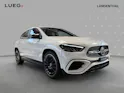 MERCEDES-BENZ GLA 200 7G-DCT