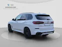 BMW X5 xDrive 48V 40d M Sport