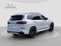 BMW X5 xDrive 48V 40d M Sport
