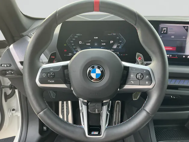 BMW M235 xDrive Gran Coupé