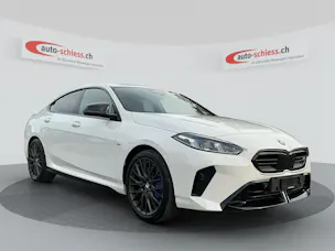 BMW M235 xDrive Gran Coupé