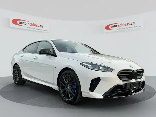 BMW M235 xDrive Gran Coupé