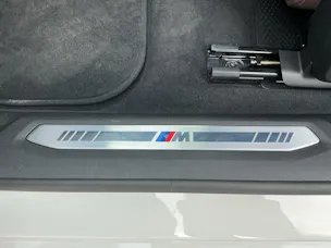 BMW M235 xDrive Gran Coupé
