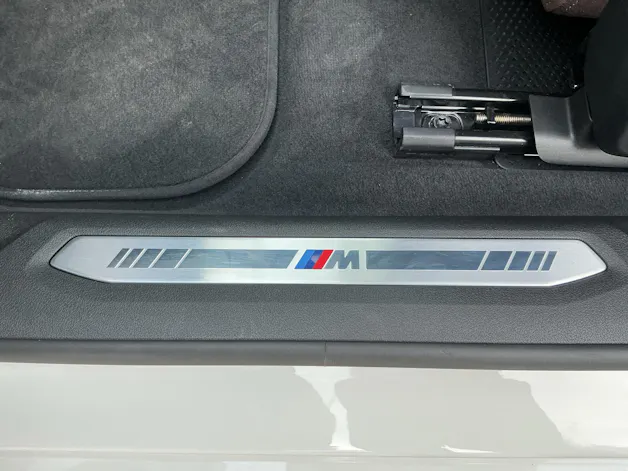 BMW M235 xDrive Gran Coupé