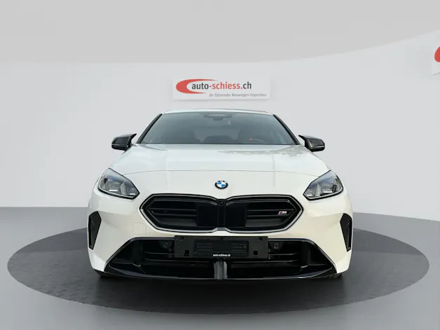 BMW M235 xDrive Gran Coupé