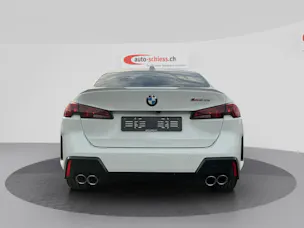 BMW M235 xDrive Gran Coupé