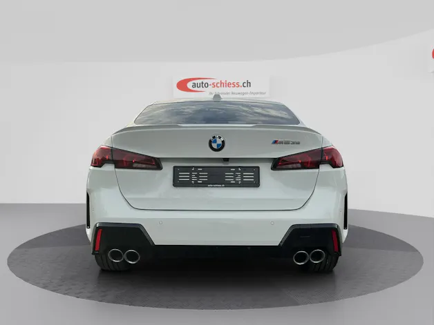 BMW M235 xDrive Gran Coupé