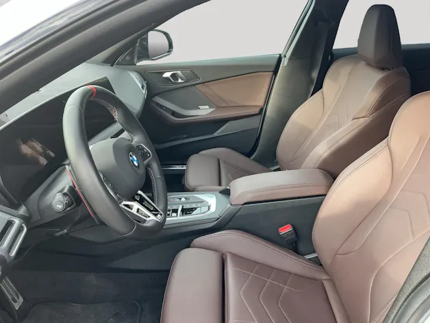BMW M235 xDrive Gran Coupé