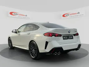 BMW M235 xDrive Gran Coupé