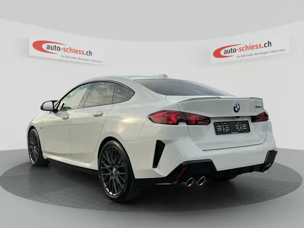 BMW M235 xDrive Gran Coupé