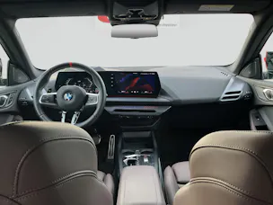 BMW M235 xDrive Gran Coupé