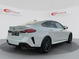 BMW M235 xDrive Gran Coupé